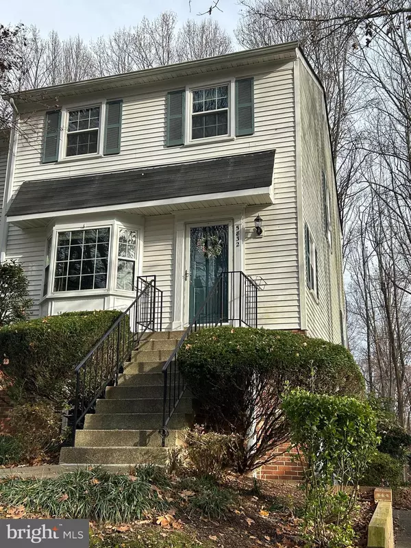 Burke, VA 22015,5832 FIRST LANDING WAY #137