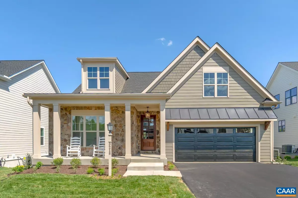 Crozet, VA 22932,12 WARWICK DR