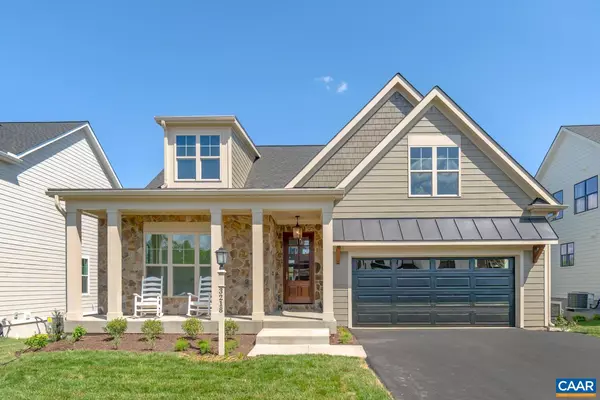 12 WARWICK DR, Crozet, VA 22932