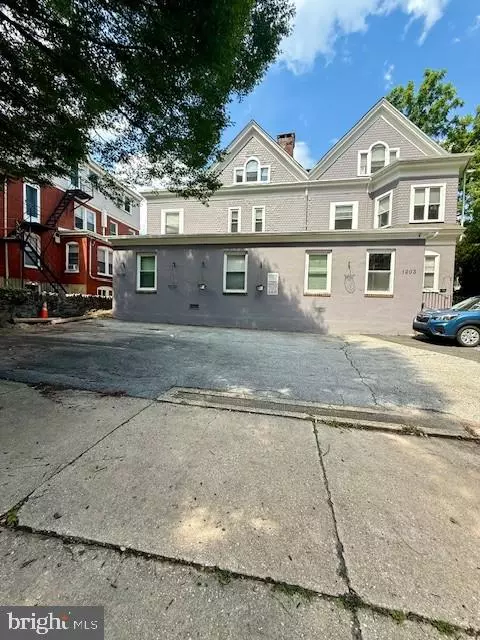 Wilmington, DE 19806,1203 GILPIN AVE #7