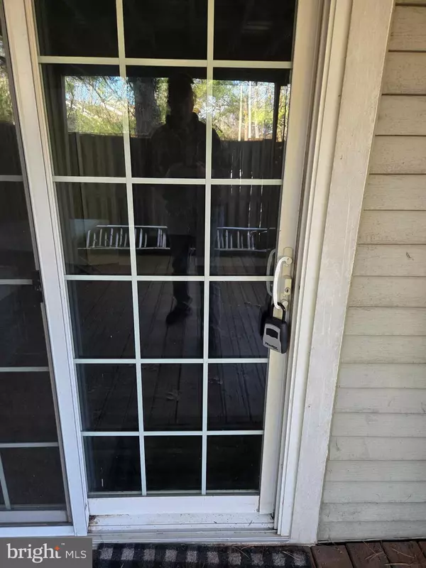 Burke, VA 22015,5922 ANNABERG PL #189