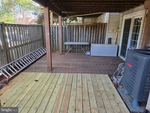 Burke, VA 22015,5922 ANNABERG PL #189