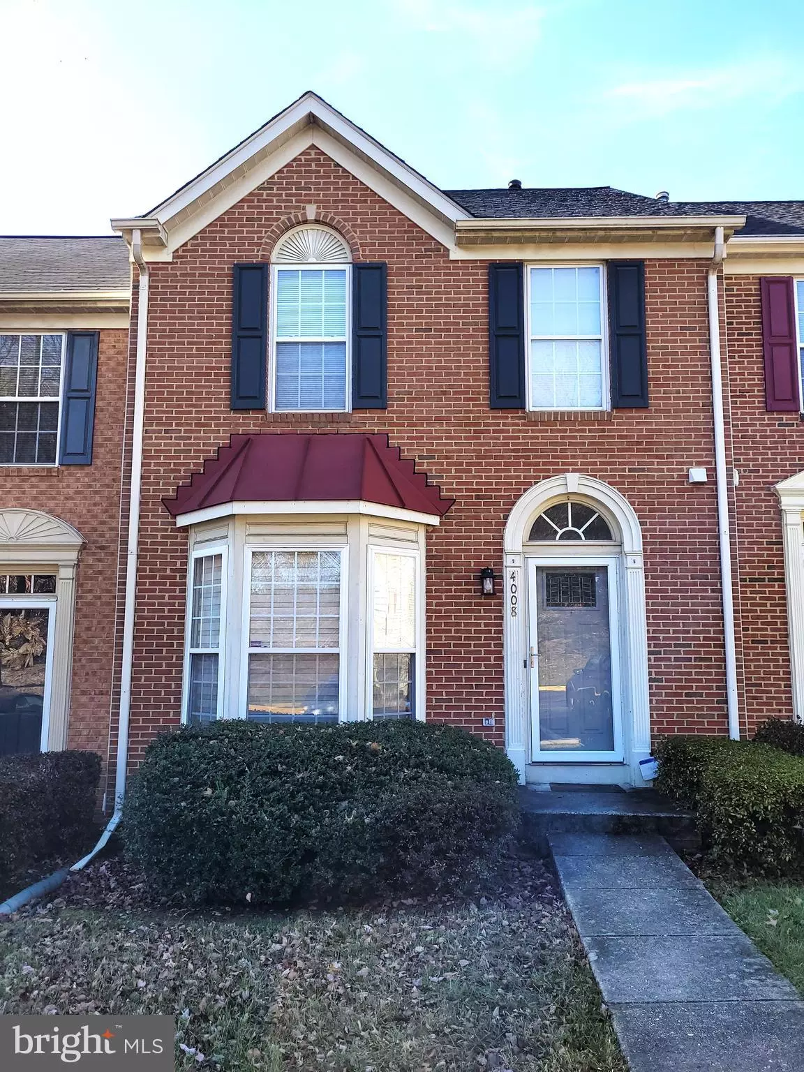 Hyattsville, MD 20784,4008 SPIREA CT