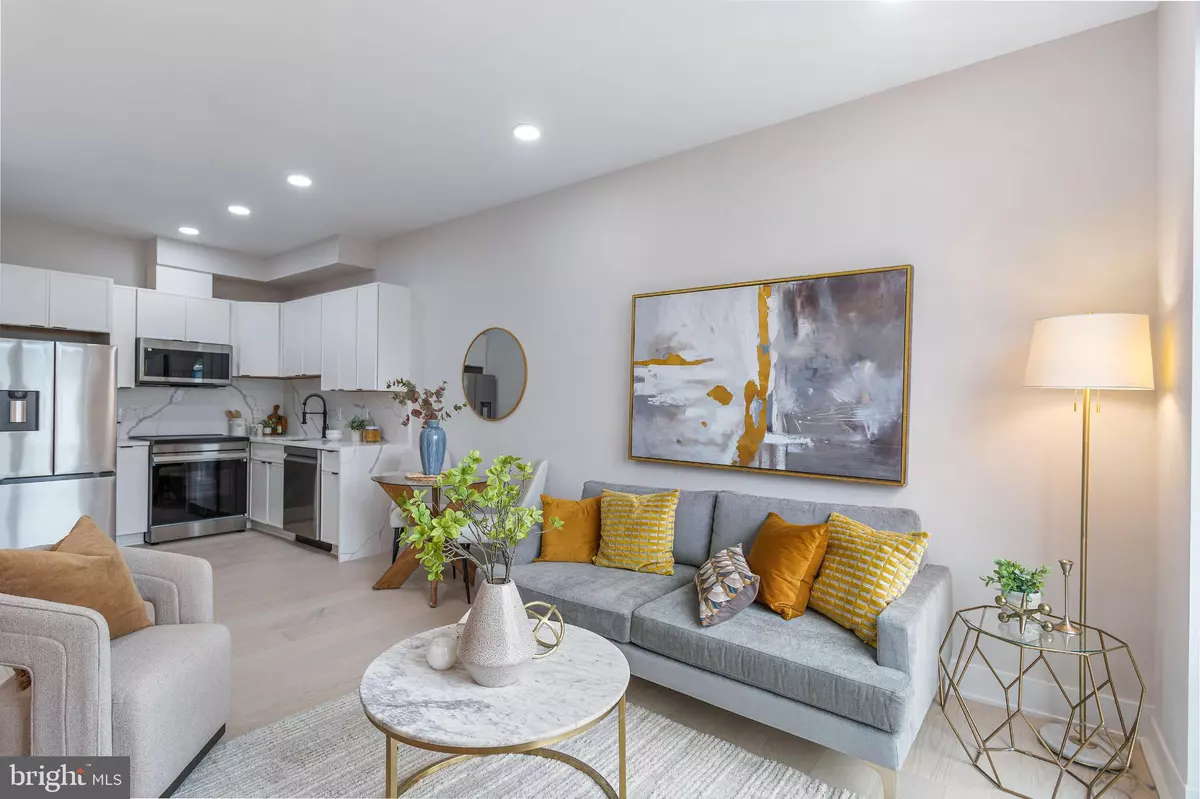 Washington, DC 20003,1516 EAST CAPITOL ST NE #C