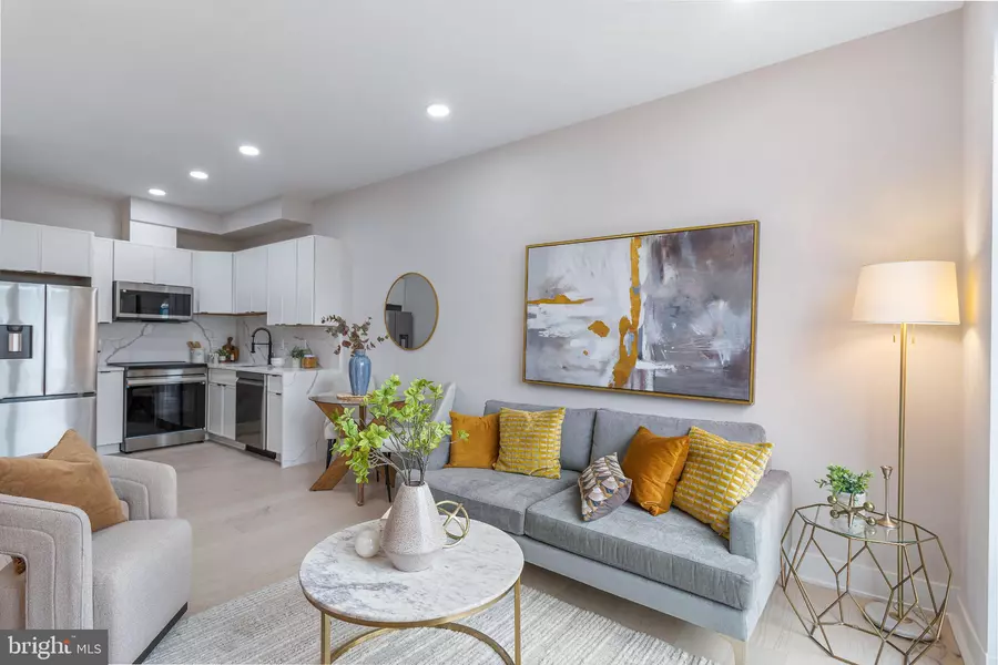 1516 EAST CAPITOL ST NE #C, Washington, DC 20003