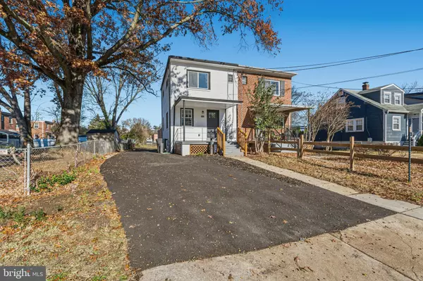 3400 WEBSTER ST, Brentwood, MD 20722