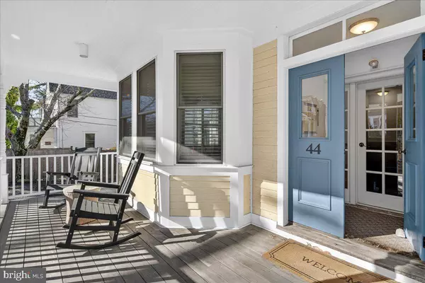 Princeton, NJ 08540,44 PARK PLACE ##1