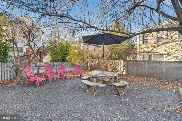 Princeton, NJ 08540,44 PARK PLACE ##1