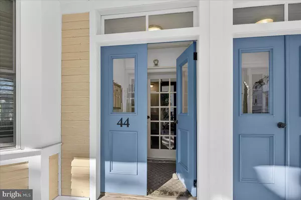 Princeton, NJ 08540,44 PARK PLACE ##1