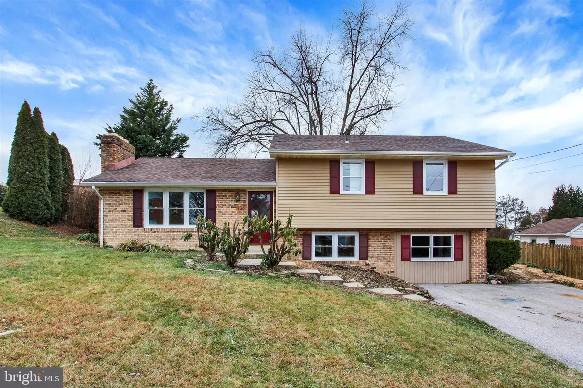 Hanover, PA 17331,108 HIRTLAND AVE