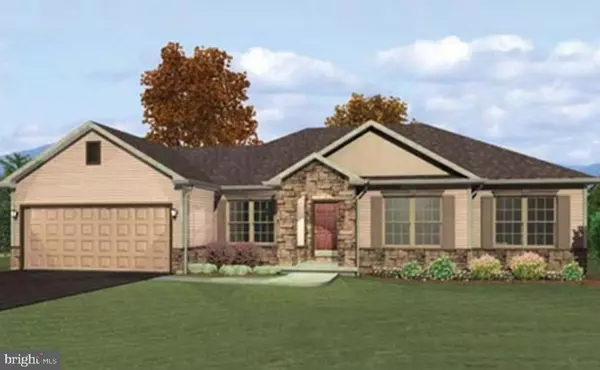 4510 CONTINENTAL DRIVE, Linglestown, PA 17112