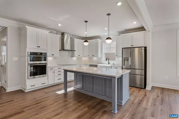 Zion Crossroads, VA 22942,L1-65C HARMON DR