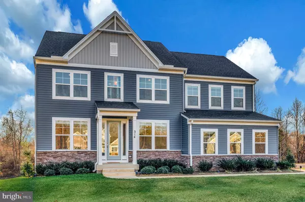 Fredericksburg, VA 22406,314 LIBERTY HALL DR