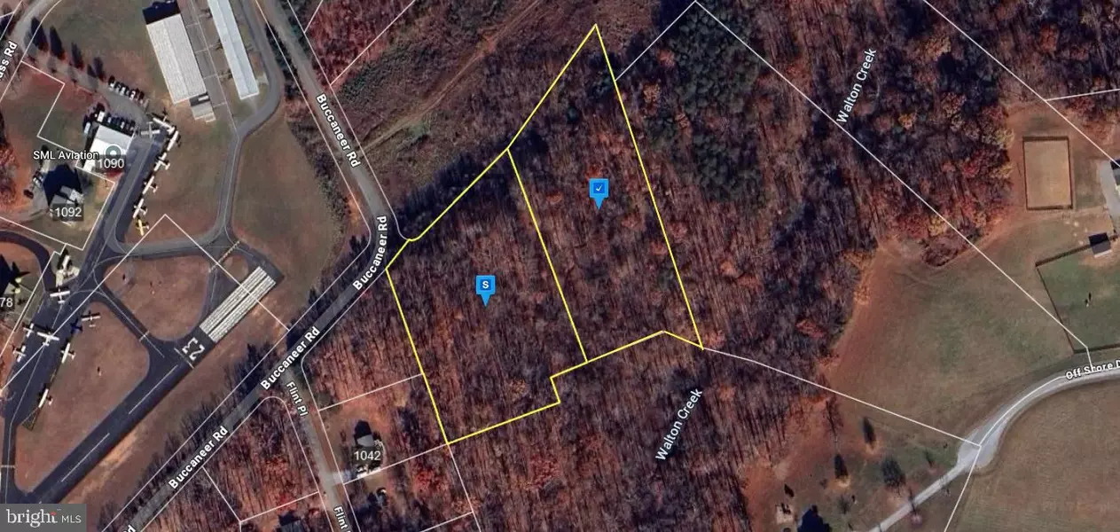 1495 BUCCANEER RD, Moneta, VA 24121