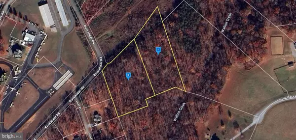 1495 BUCCANEER RD, Moneta, VA 24121