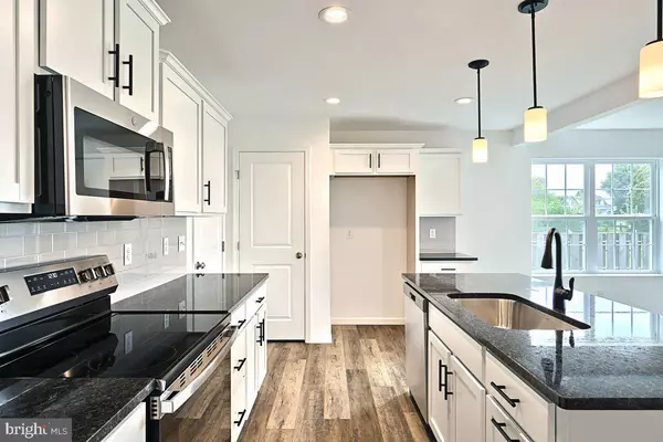 Duncannon, PA 17020,28 RICHFIELD LN #LOT 116