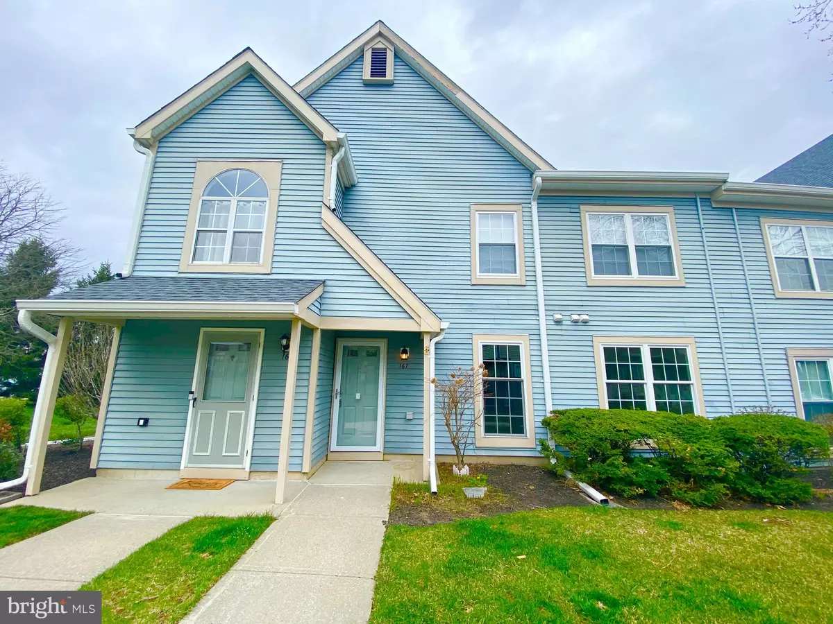 Robbinsville, NJ 08691,167 ANDOVER