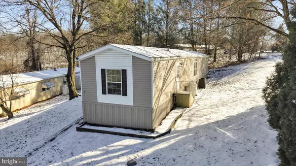 Wernersville, PA 19565,260 WOOLTOWN RD #LOT 7