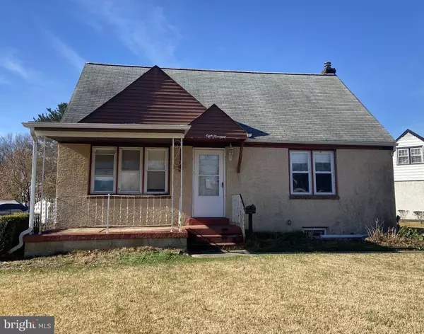 800 KENYON LN, Newark, DE 19711