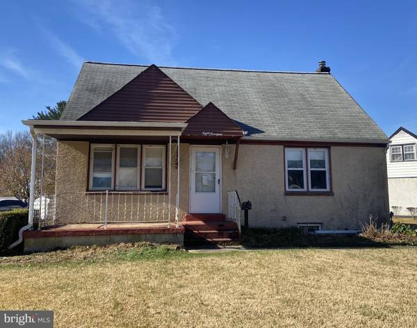 800 KENYON LN, Newark, DE 19711