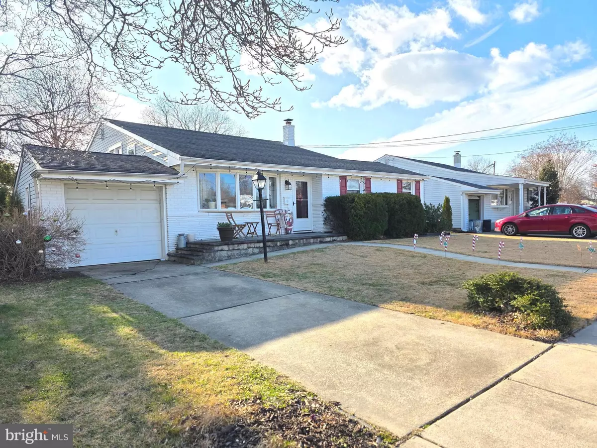 Bellmawr, NJ 08031,154 SUNNYSIDE LN