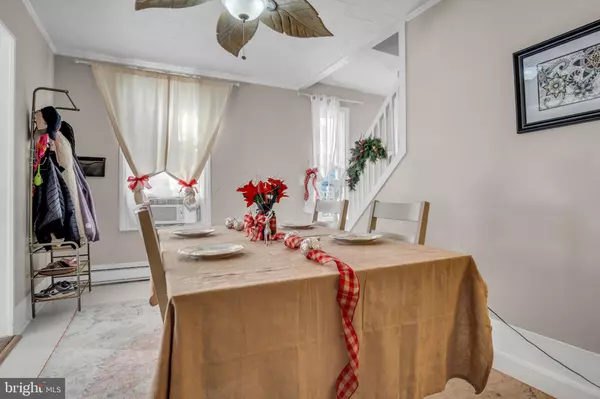 Newport, PA 17074,440 GANTT ST