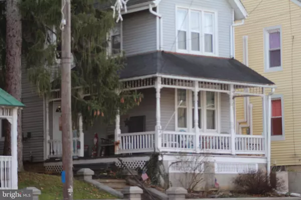 Wernersville, PA 19565,32 W PENN AVE