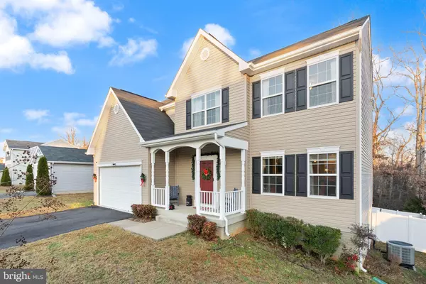 Locust Grove, VA 22508,2219 WILDFLOWER WAY