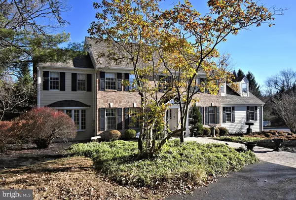 Newtown, PA 18940,4 PINE HERITAGE DR