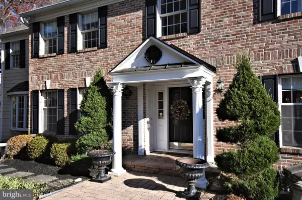 Newtown, PA 18940,4 PINE HERITAGE DR