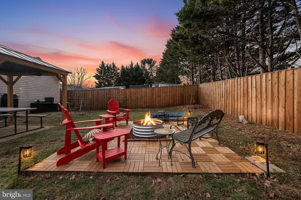 Winchester, VA 22601,225 FOX DR