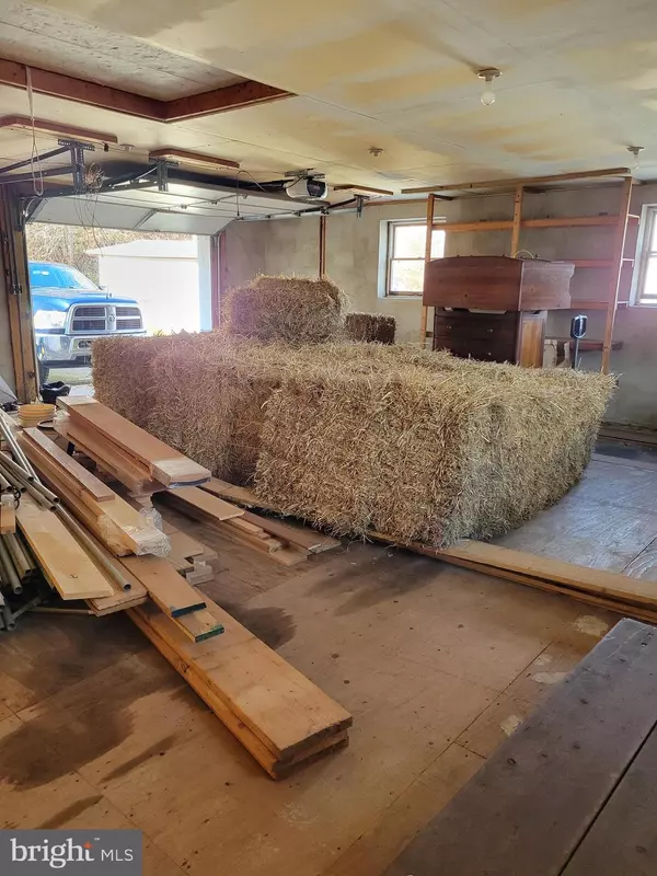 Bechtelsville, PA 19505,1801 S MAIN ST #GARAGE SPACE