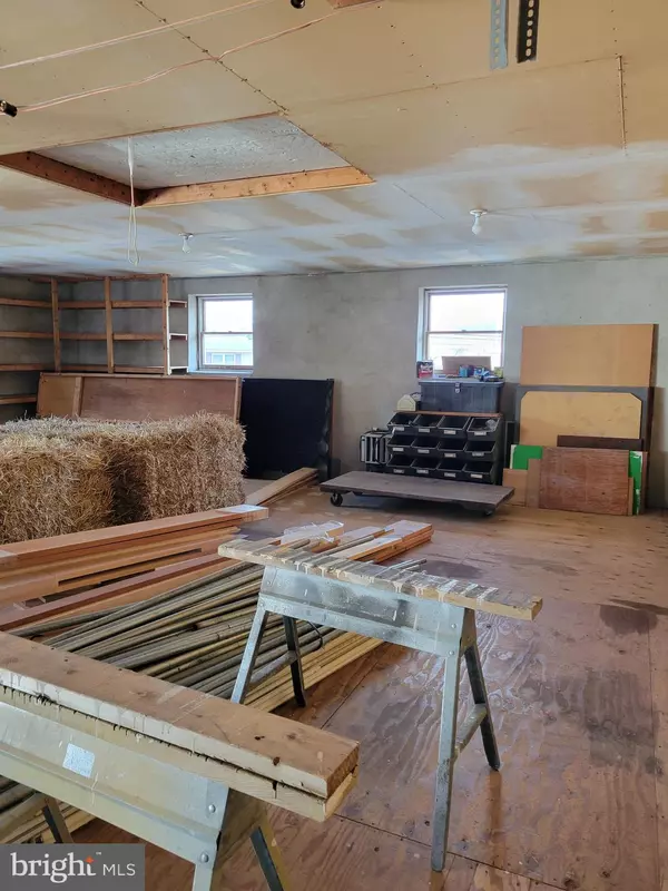 Bechtelsville, PA 19505,1801 S MAIN ST #GARAGE SPACE