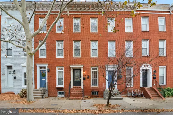 Baltimore, MD 21230,1535 S HANOVER ST