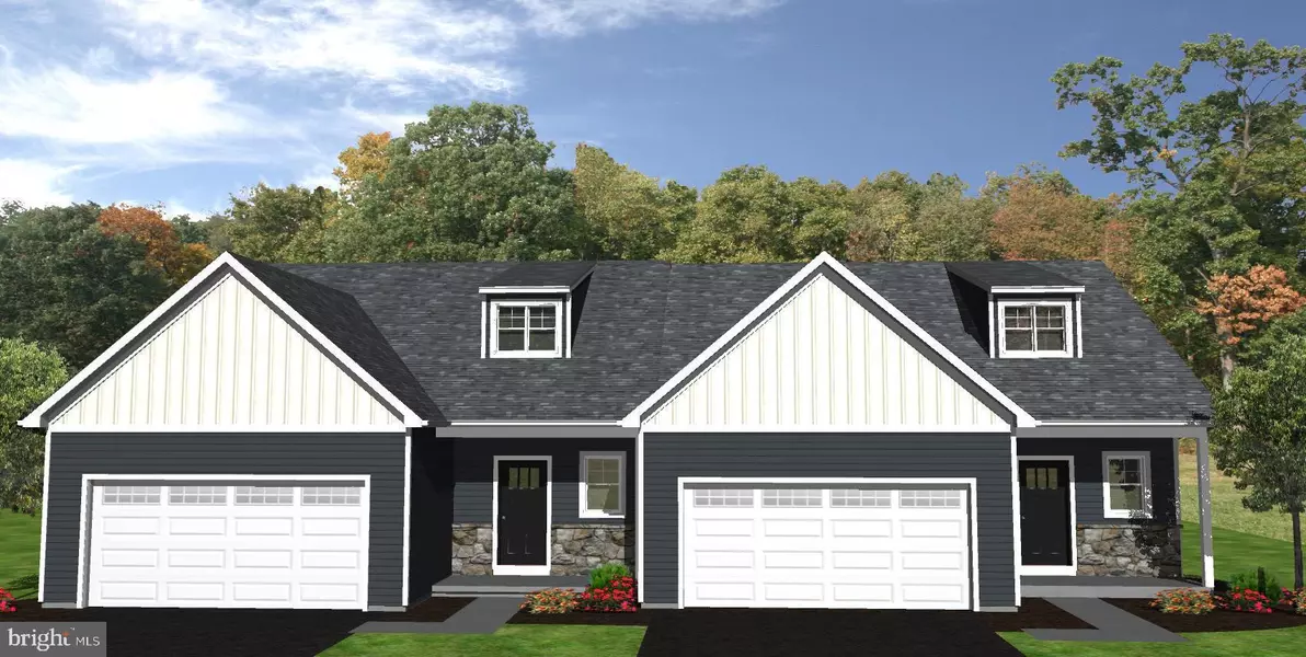 307 RANDOLPH DR, Elizabethtown, PA 17022