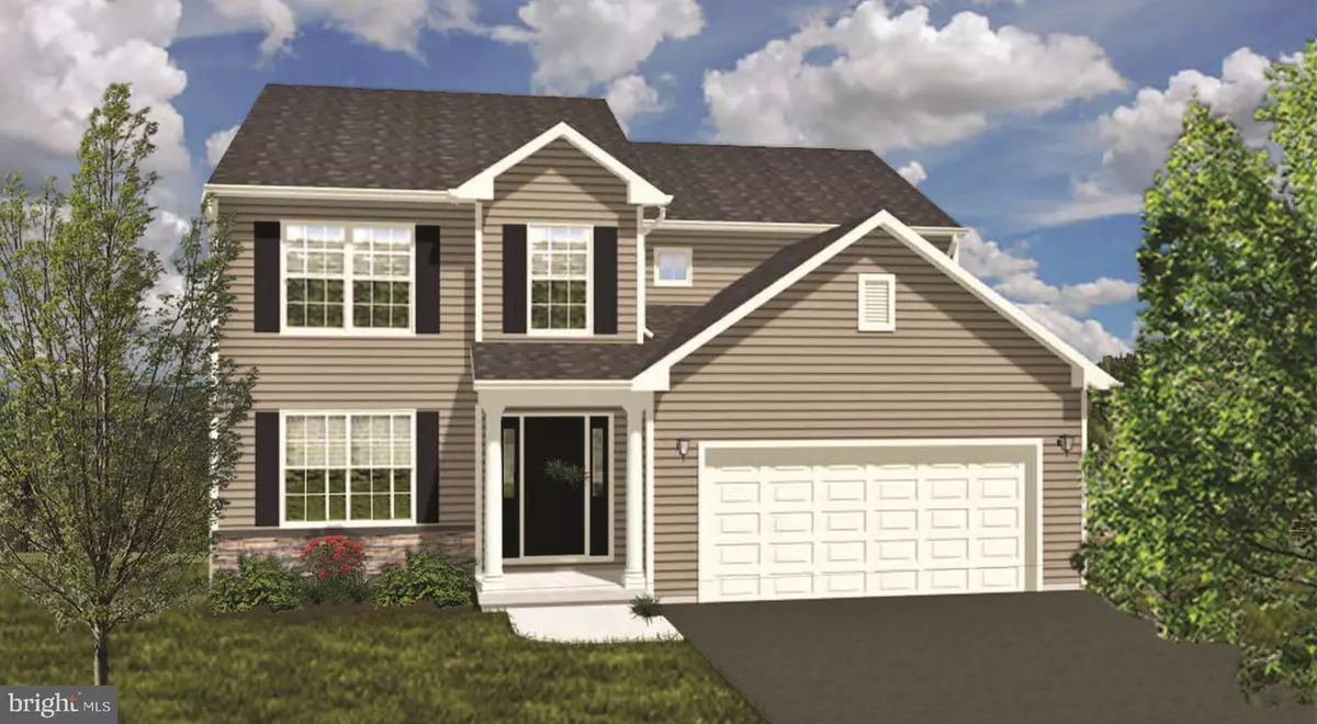 Linglestown, PA 17112,207 SCARLET COURT