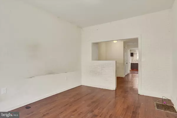 Harrisburg, PA 17103,125 N LINDEN ST