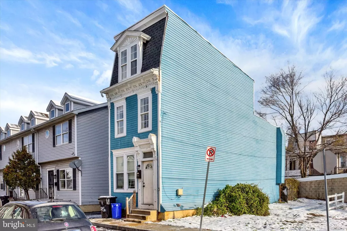 Harrisburg, PA 17103,125 N LINDEN ST