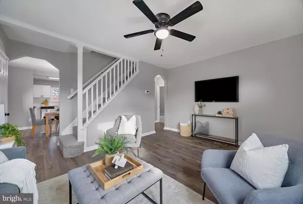 Glen Burnie, MD 21060,308 MARYLAND AVE NE