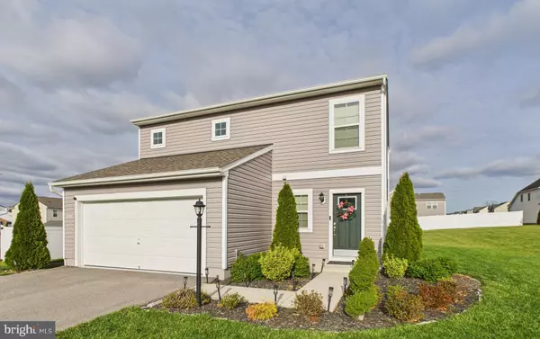 Chambersburg, PA 17202,5434 SUTHERLAND COURT