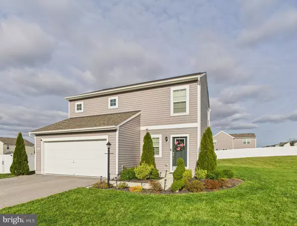 Chambersburg, PA 17202,5434 SUTHERLAND COURT
