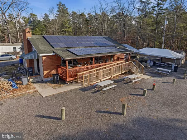 Egg Harbor City, NJ 08215,1509 ROUTE 542