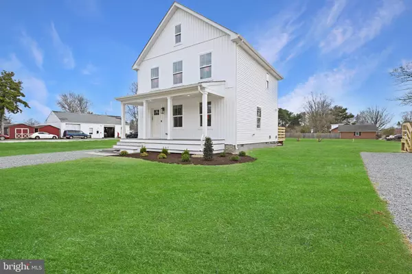 Pocomoke City, MD 21851,1401 CEDAR RUN