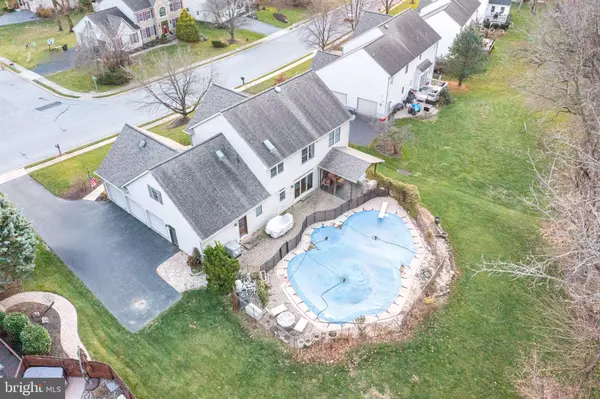 Lancaster, PA 17602,123 GLEBE LN