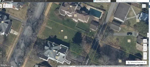 125 N 2ND, Oakland, MD 21550