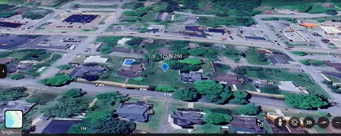 Oakland, MD 21550,125 N 2ND