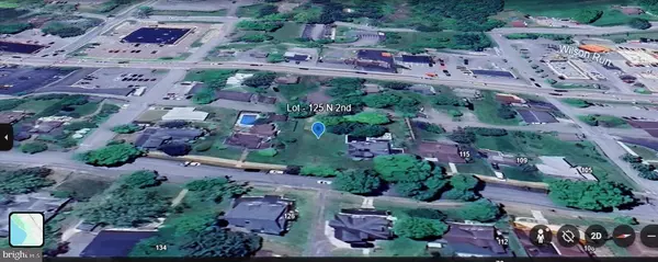 Oakland, MD 21550,125 N 2ND