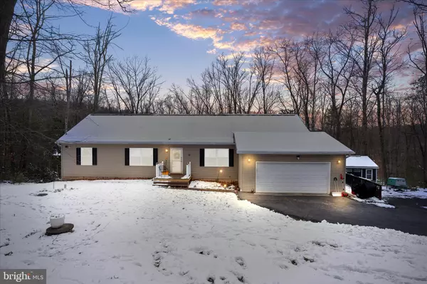 Shermans Dale, PA 17090,1565 FOX HOLLOW RD