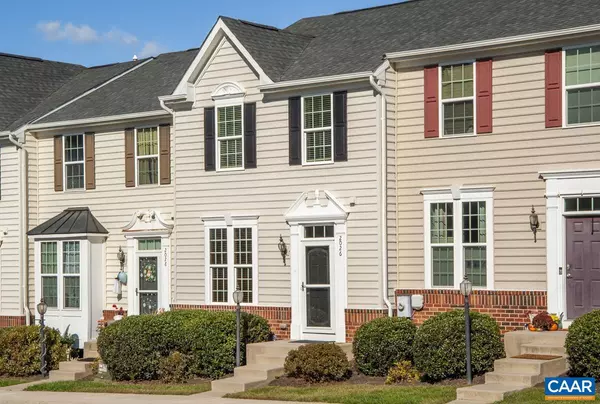 Charlottesville, VA 22911,2026 VERONA CT