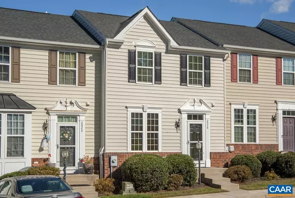 Charlottesville, VA 22911,2026 VERONA CT